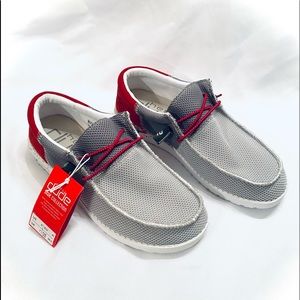 HeyDudes Men’s Size 8